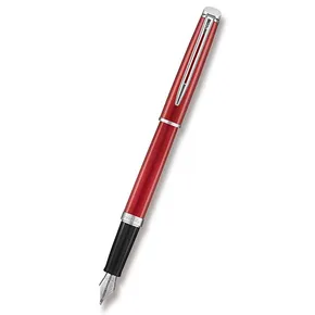 Waterman Hémisphere Comet Red F-Spitze